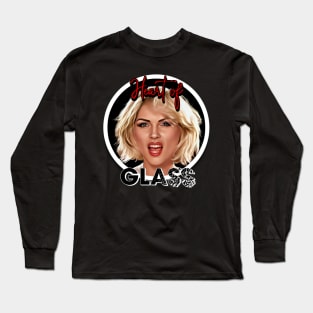 Blondie Long Sleeve T-Shirt